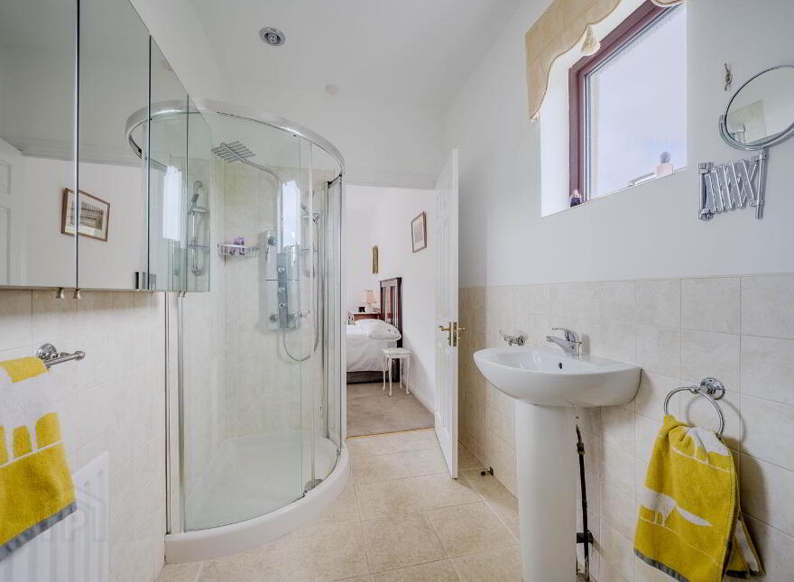 4 Woodbank Lane, Holywood, BT18 0QA