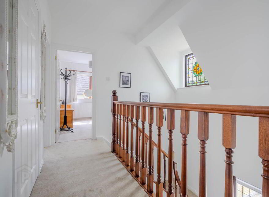 4 Woodbank Lane, Holywood, BT18 0QA