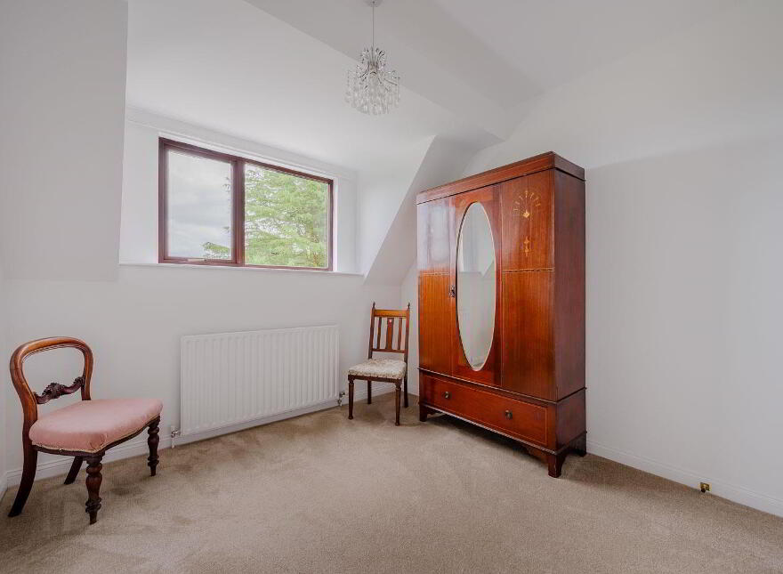 4 Woodbank Lane, Holywood, BT18 0QA