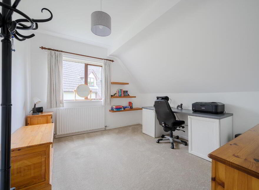 4 Woodbank Lane, Holywood, BT18 0QA