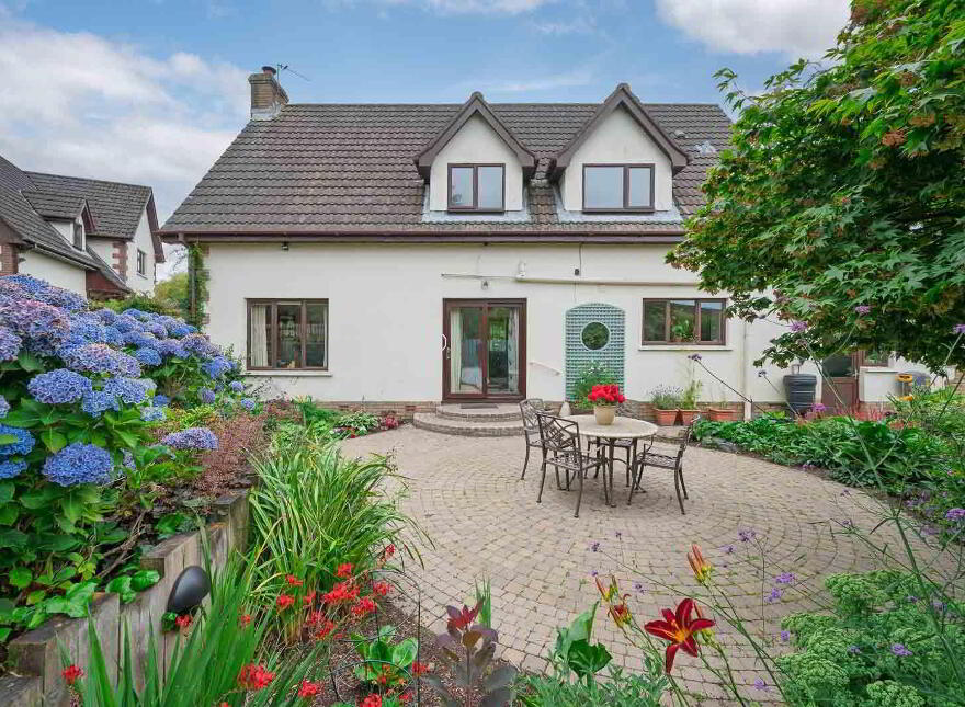 4 Woodbank Lane, Holywood, BT18 0QA