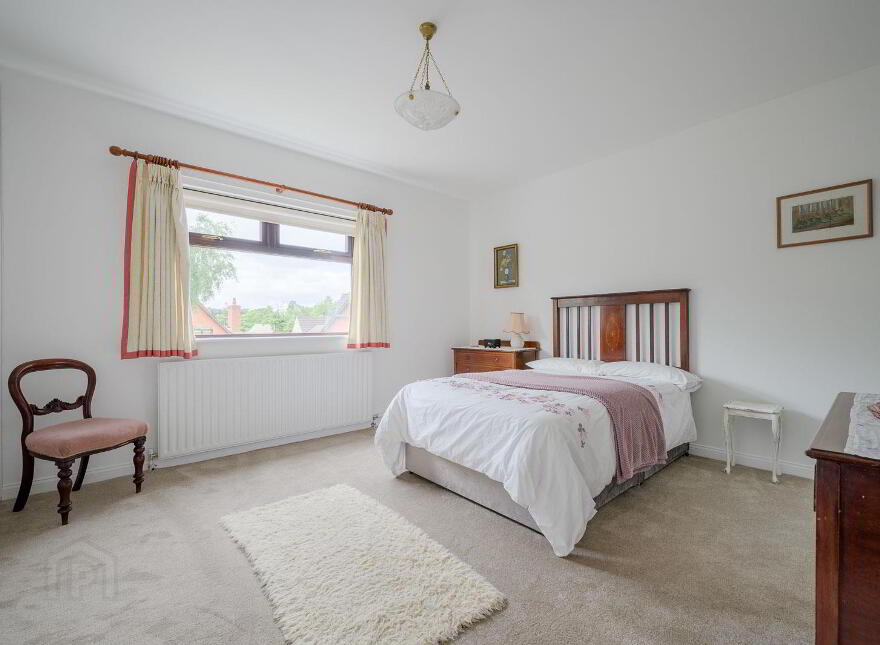 4 Woodbank Lane, Holywood, BT18 0QA