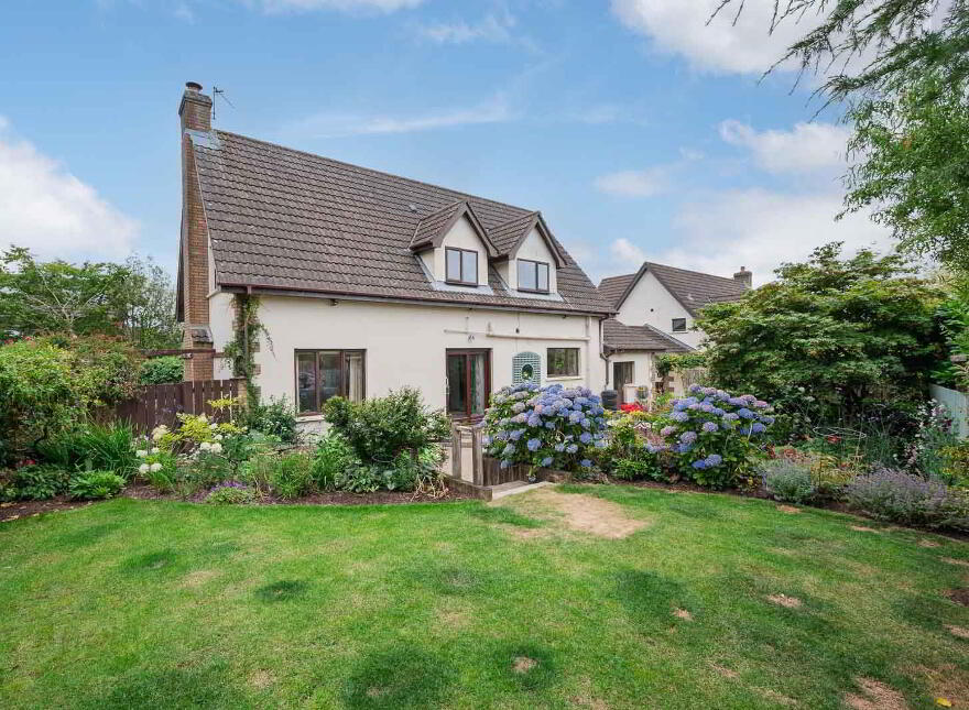 4 Woodbank Lane, Holywood, BT18 0QA