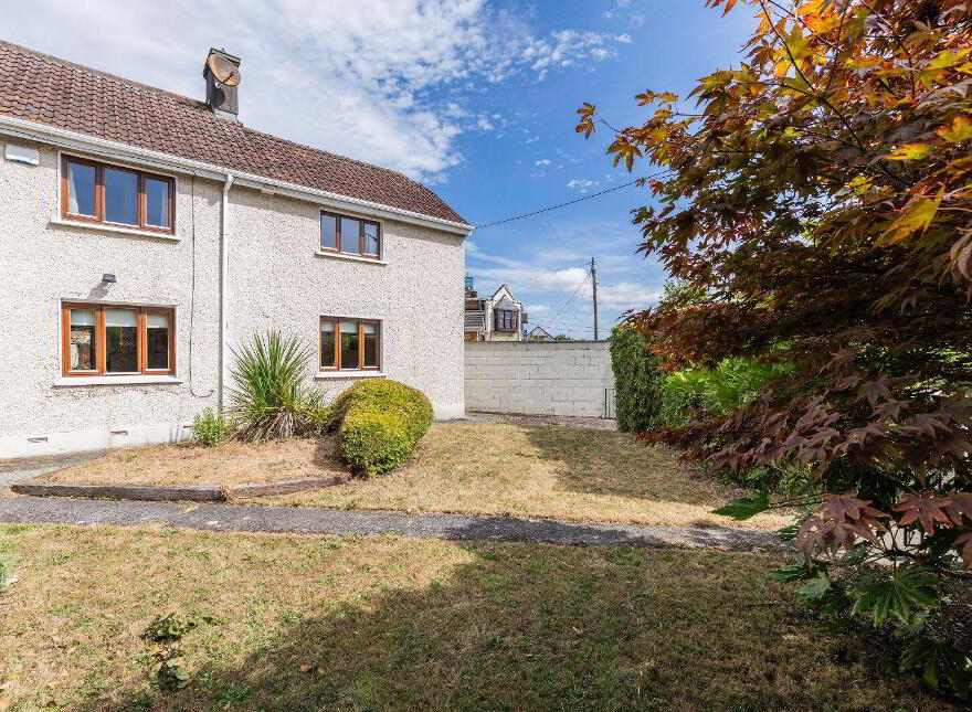 48 Quarry Road ( Plus Attic Conversion), Cabra, Cabra, D07F5C6