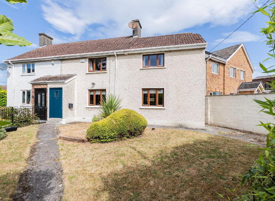 48 Quarry Road ( Plus Attic Conversion), Cabra, Cabra, D07F5C6 photo