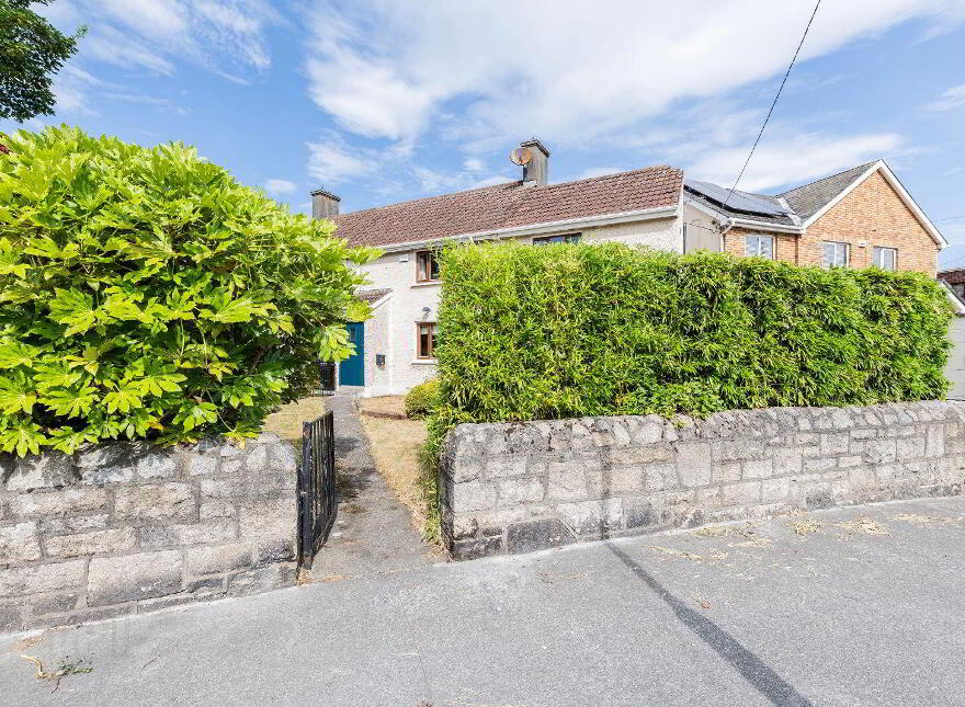 48 Quarry Road ( Plus Attic Conversion), Cabra, Cabra, D07F5C6