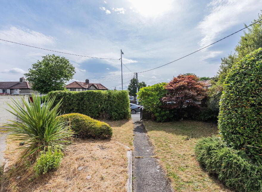 48 Quarry Road ( Plus Attic Conversion), Cabra, Cabra, D07F5C6