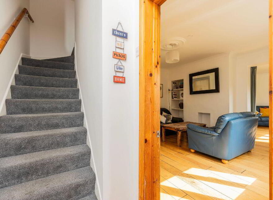 48 Quarry Road ( Plus Attic Conversion), Cabra, Cabra, D07F5C6
