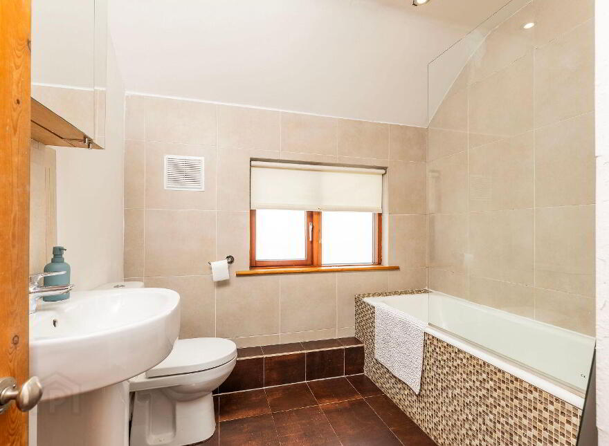48 Quarry Road ( Plus Attic Conversion), Cabra, Cabra, D07F5C6
