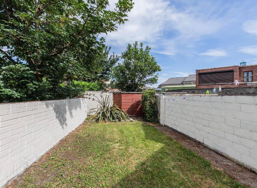 48 Quarry Road ( Plus Attic Conversion), Cabra, Cabra, D07F5C6