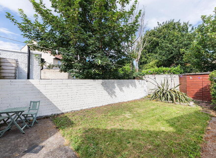 48 Quarry Road ( Plus Attic Conversion), Cabra, Cabra, D07F5C6