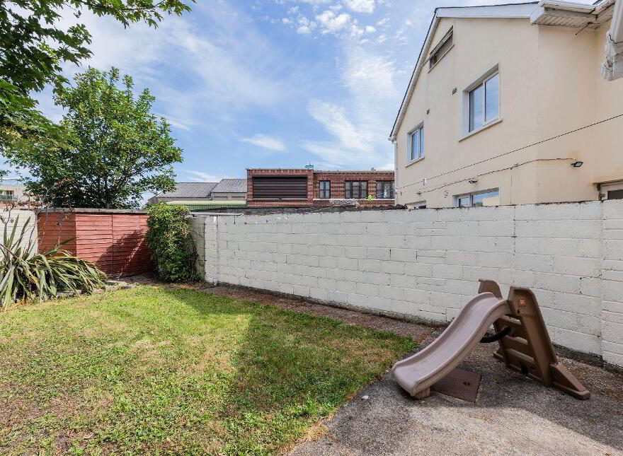 48 Quarry Road ( Plus Attic Conversion), Cabra, Cabra, D07F5C6