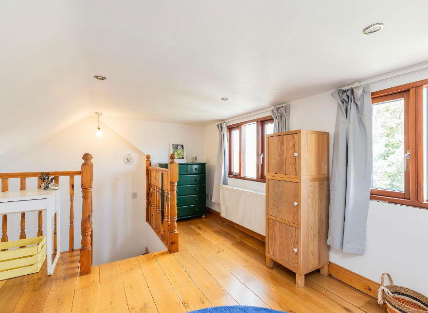 48 Quarry Road ( Plus Attic Conversion), Cabra, Cabra, D07F5C6