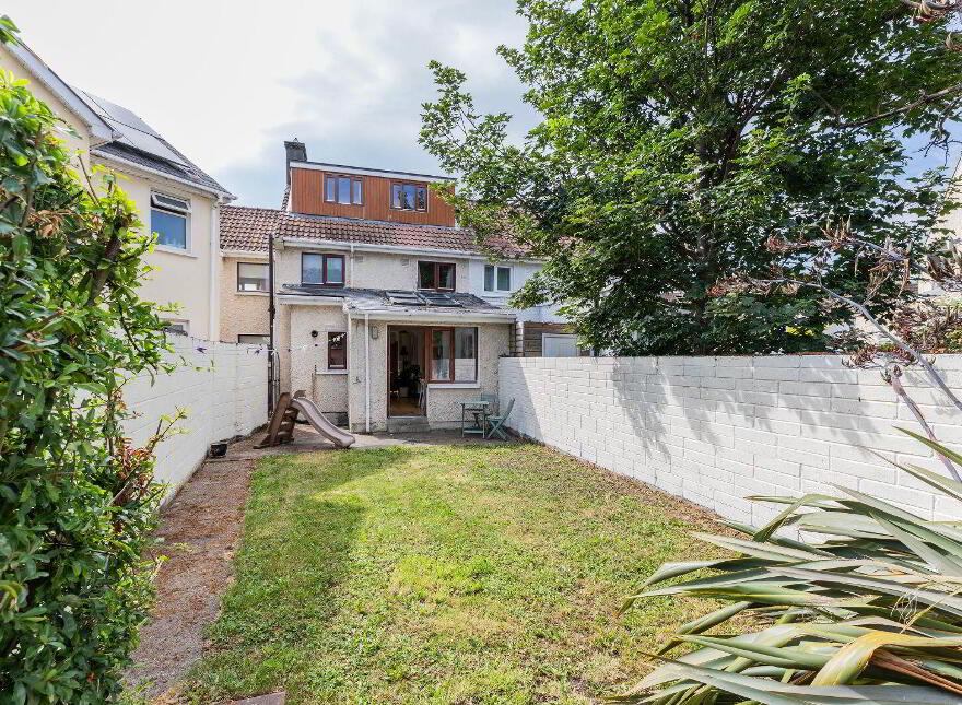 48 Quarry Road ( Plus Attic Conversion), Cabra, Cabra, D07F5C6