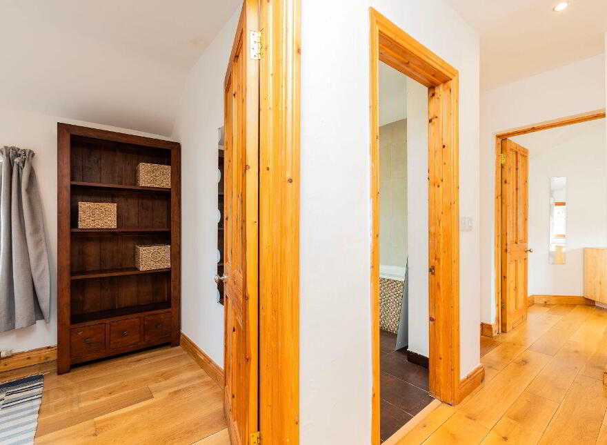 48 Quarry Road ( Plus Attic Conversion), Cabra, Cabra, D07F5C6