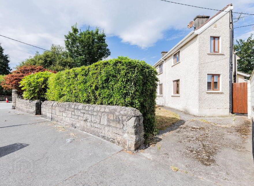 48 Quarry Road ( Plus Attic Conversion), Cabra, Cabra, D07F5C6