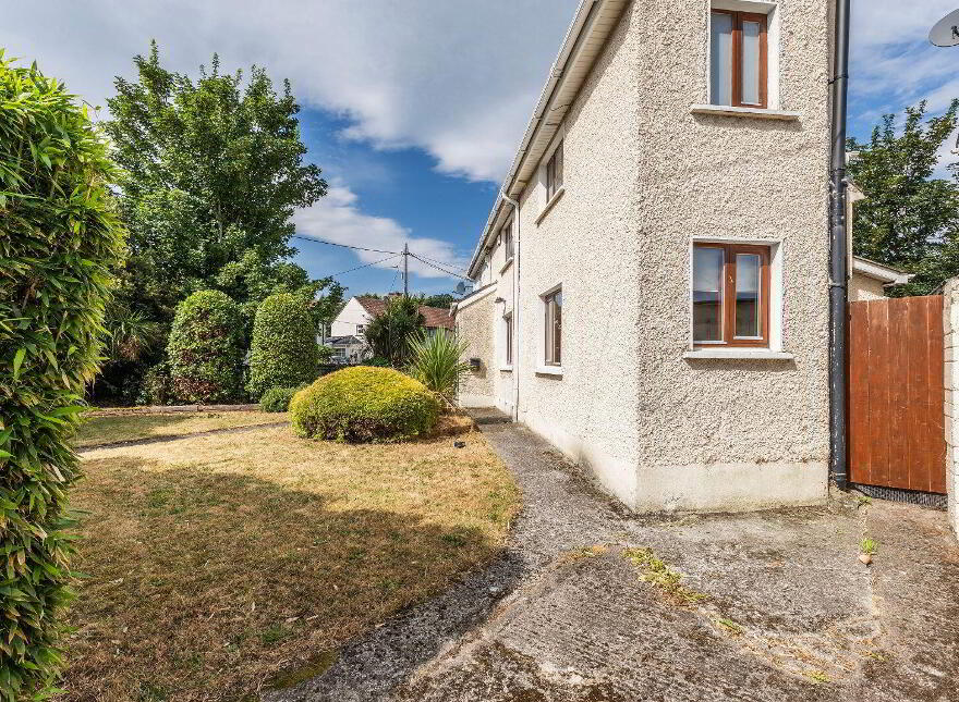 48 Quarry Road ( Plus Attic Conversion), Cabra, Cabra, D07F5C6