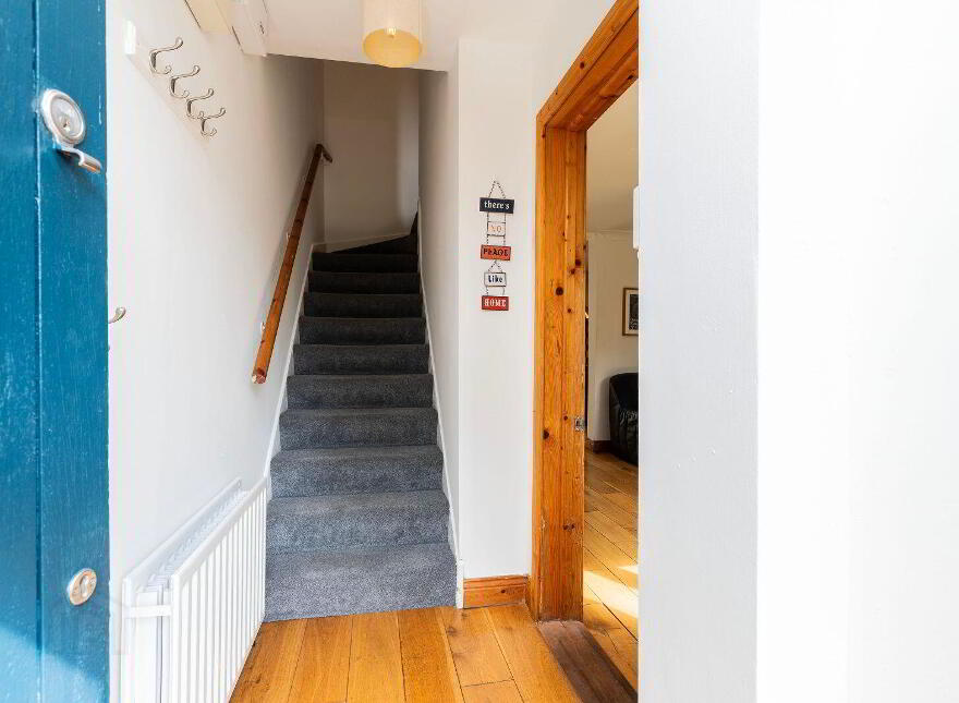 48 Quarry Road ( Plus Attic Conversion), Cabra, Cabra, D07F5C6