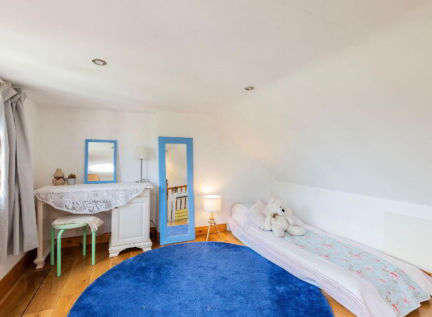 48 Quarry Road ( Plus Attic Conversion), Cabra, Cabra, D07F5C6