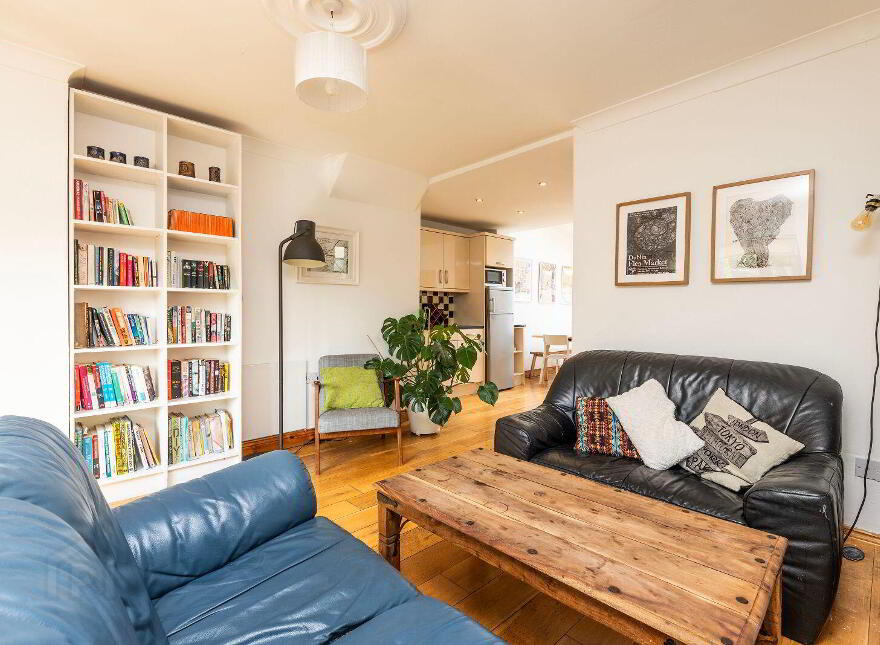 48 Quarry Road ( Plus Attic Conversion), Cabra, Cabra, D07F5C6
