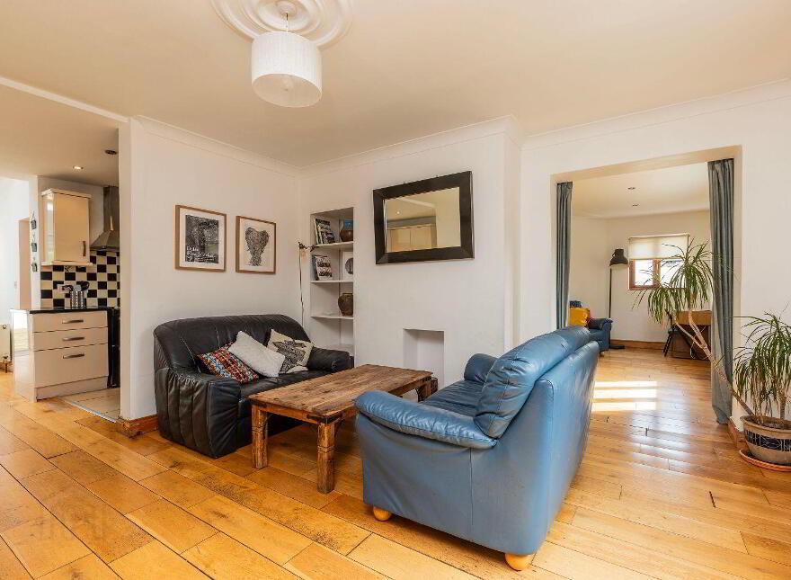 48 Quarry Road ( Plus Attic Conversion), Cabra, Cabra, D07F5C6