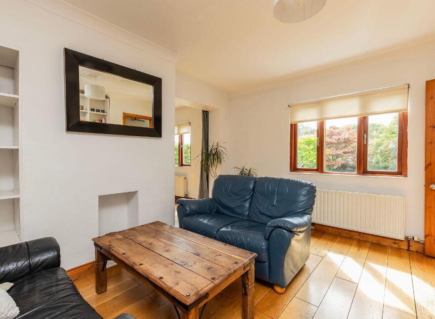 48 Quarry Road ( Plus Attic Conversion), Cabra, Cabra, D07F5C6