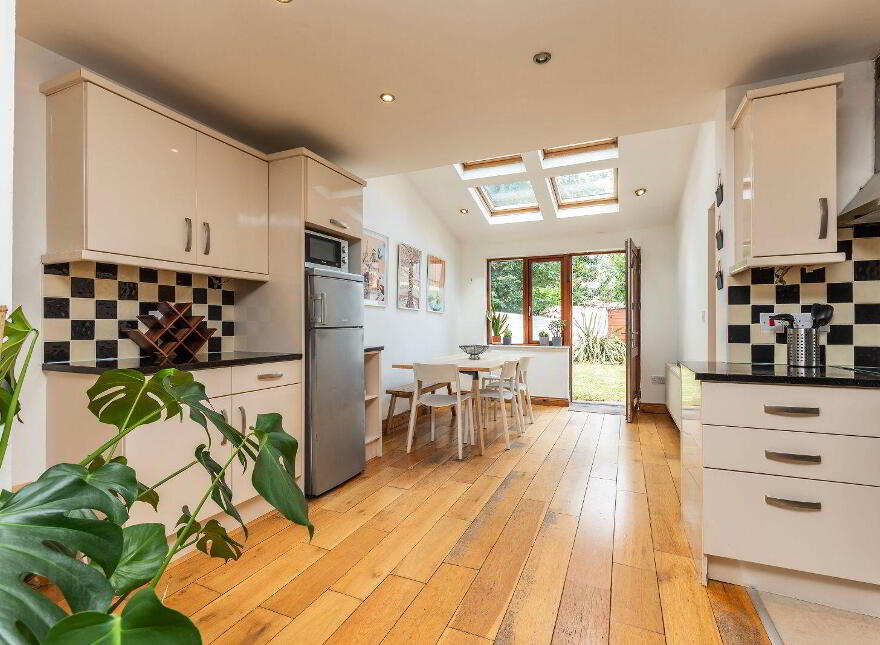 48 Quarry Road ( Plus Attic Conversion), Cabra, Cabra, D07F5C6