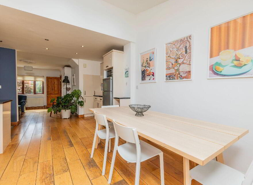 48 Quarry Road ( Plus Attic Conversion), Cabra, Cabra, D07F5C6