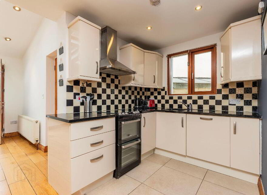 48 Quarry Road ( Plus Attic Conversion), Cabra, Cabra, D07F5C6