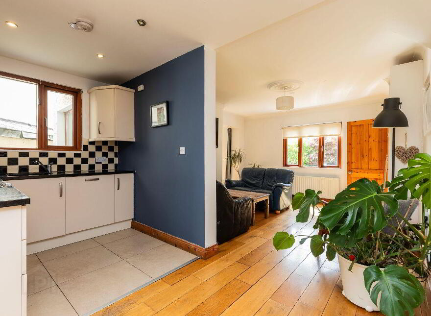 48 Quarry Road ( Plus Attic Conversion), Cabra, Cabra, D07F5C6