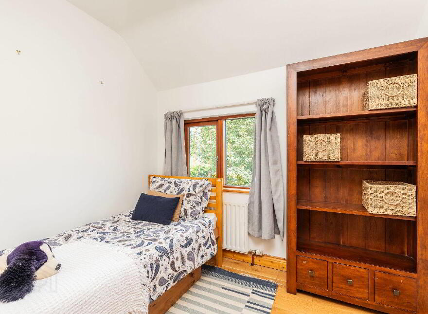 48 Quarry Road ( Plus Attic Conversion), Cabra, Cabra, D07F5C6