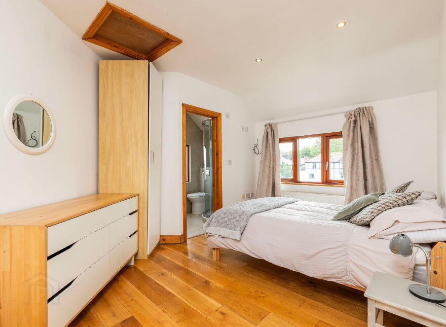 48 Quarry Road ( Plus Attic Conversion), Cabra, Cabra, D07F5C6