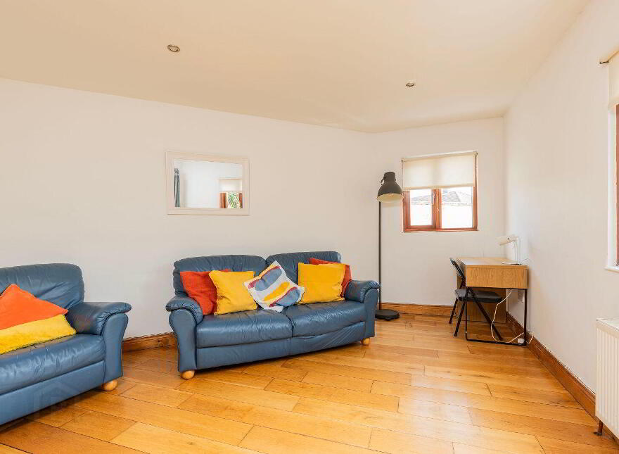 48 Quarry Road ( Plus Attic Conversion), Cabra, Cabra, D07F5C6