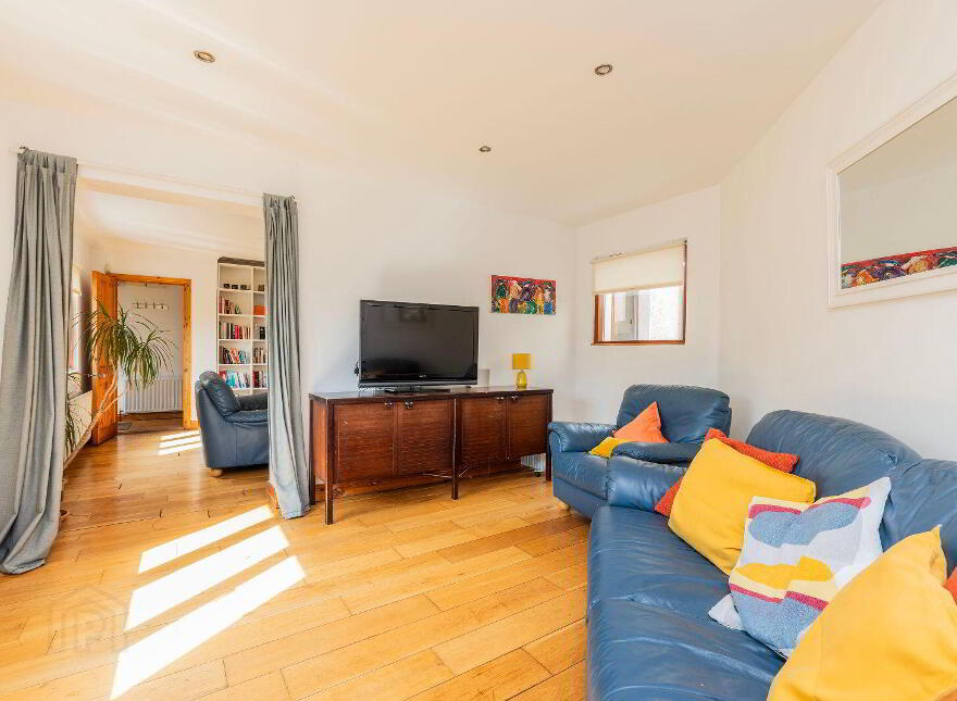 48 Quarry Road ( Plus Attic Conversion), Cabra, Cabra, D07F5C6