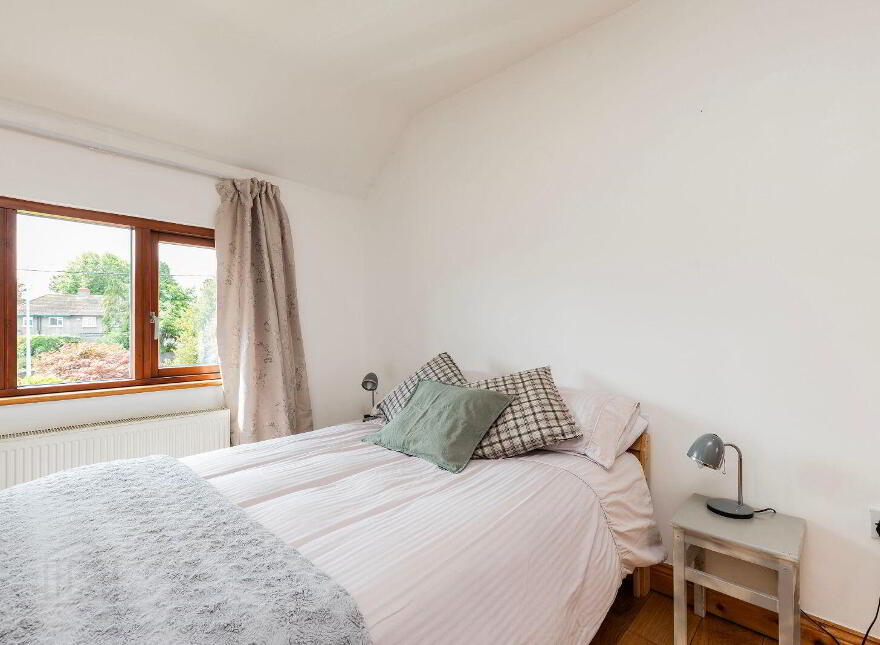 48 Quarry Road ( Plus Attic Conversion), Cabra, Cabra, D07F5C6