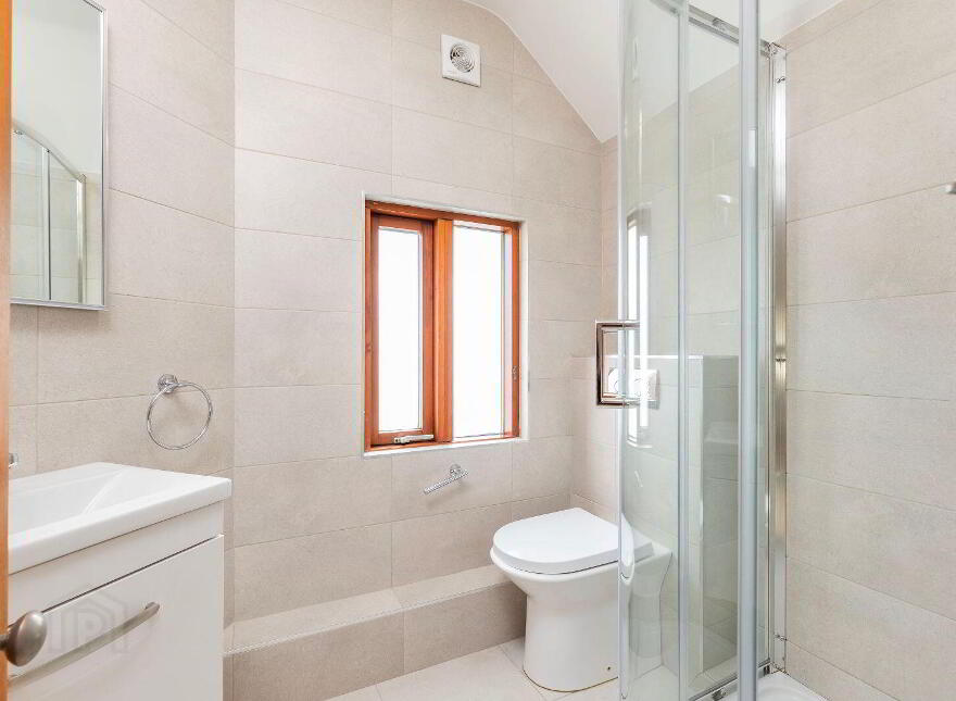 48 Quarry Road ( Plus Attic Conversion), Cabra, Cabra, D07F5C6