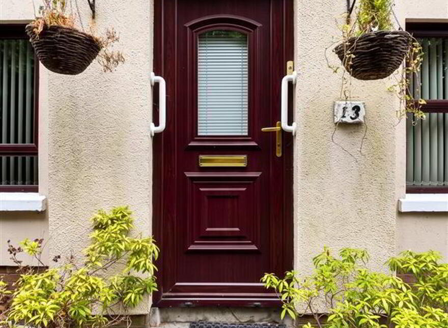 13 Waveney Heights, Belfast, BT15 4FA
