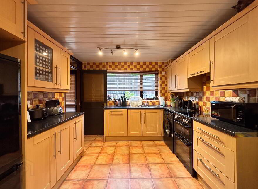 13 Waveney Heights, Belfast, BT15 4FA