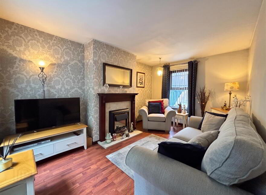 13 Waveney Heights, Belfast, BT15 4FA