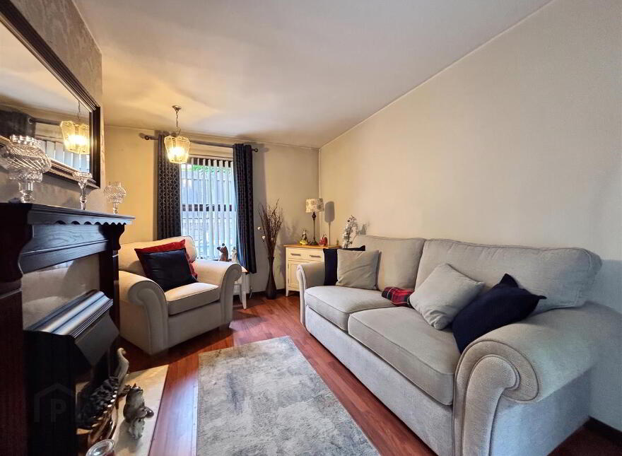 13 Waveney Heights, Belfast, BT15 4FA