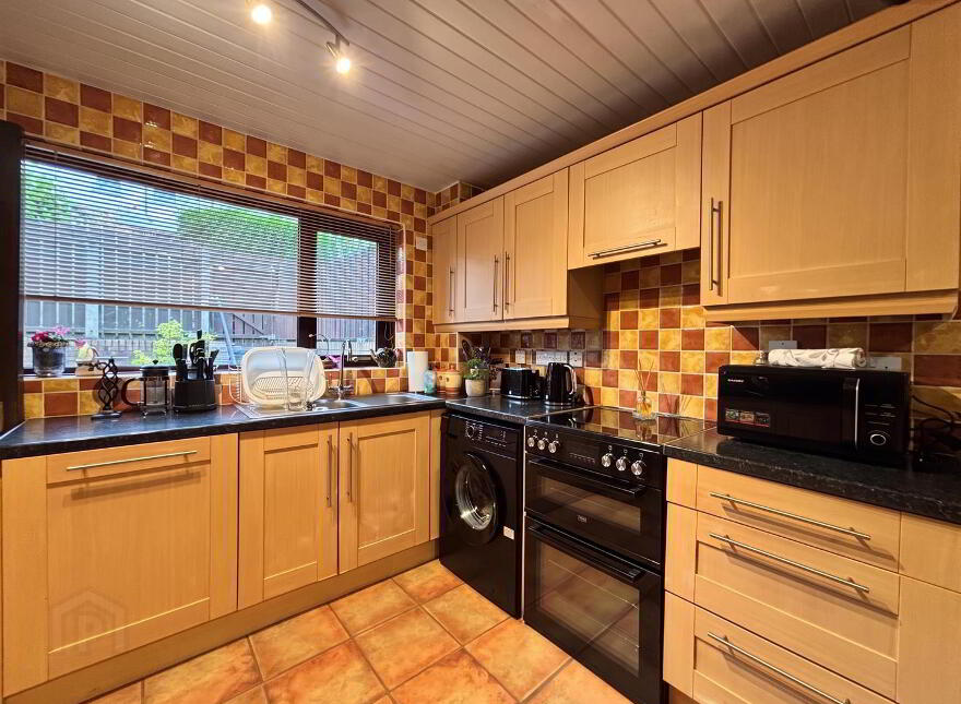 13 Waveney Heights, Belfast, BT15 4FA
