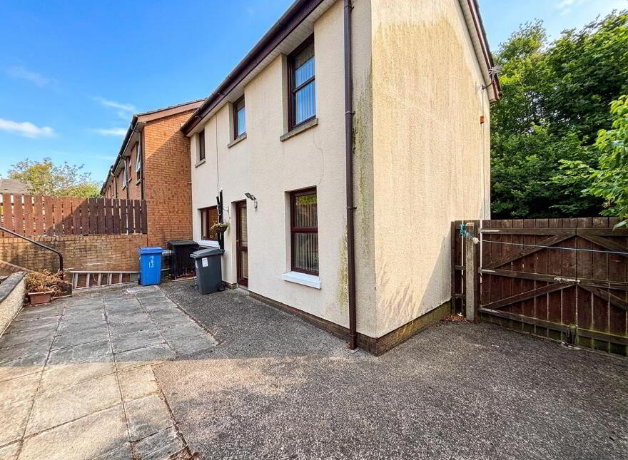 13 Waveney Heights, Belfast, BT15 4FA