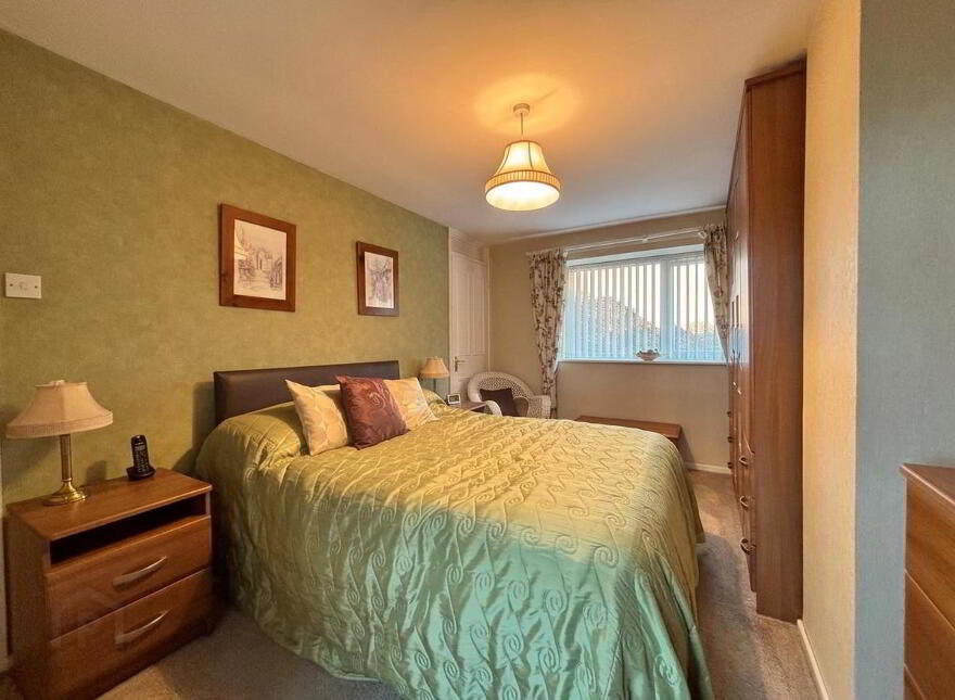 13 Waveney Heights, Belfast, BT15 4FA