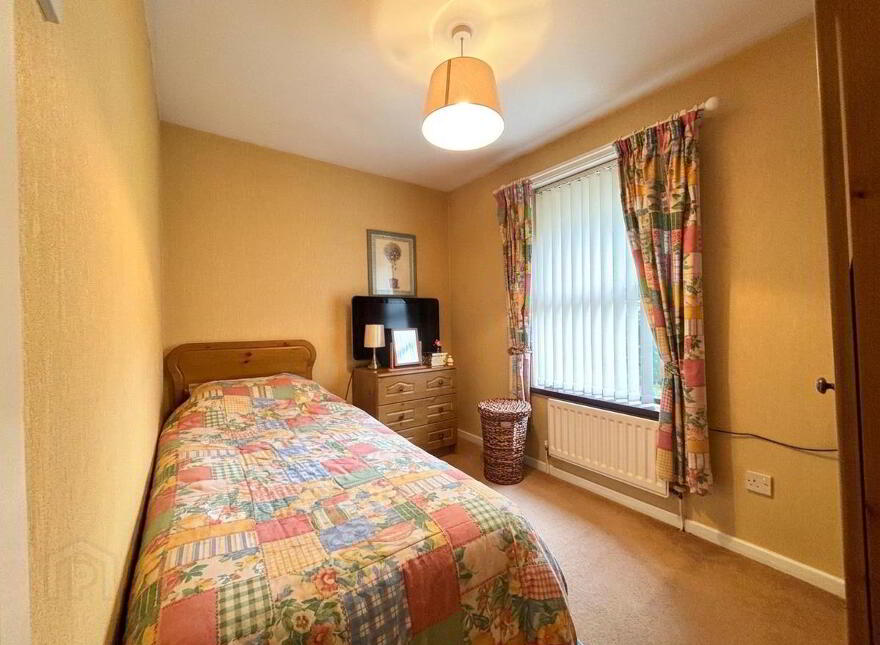 13 Waveney Heights, Belfast, BT15 4FA