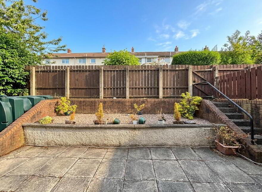 13 Waveney Heights, Belfast, BT15 4FA