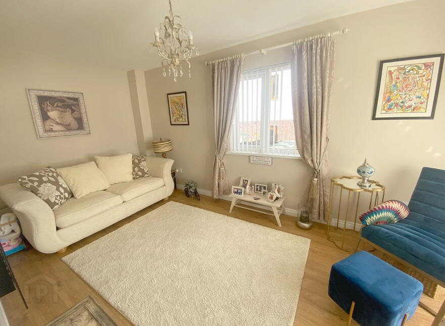 41 Larchwood Avenue, Banbridge, BT32 3XH