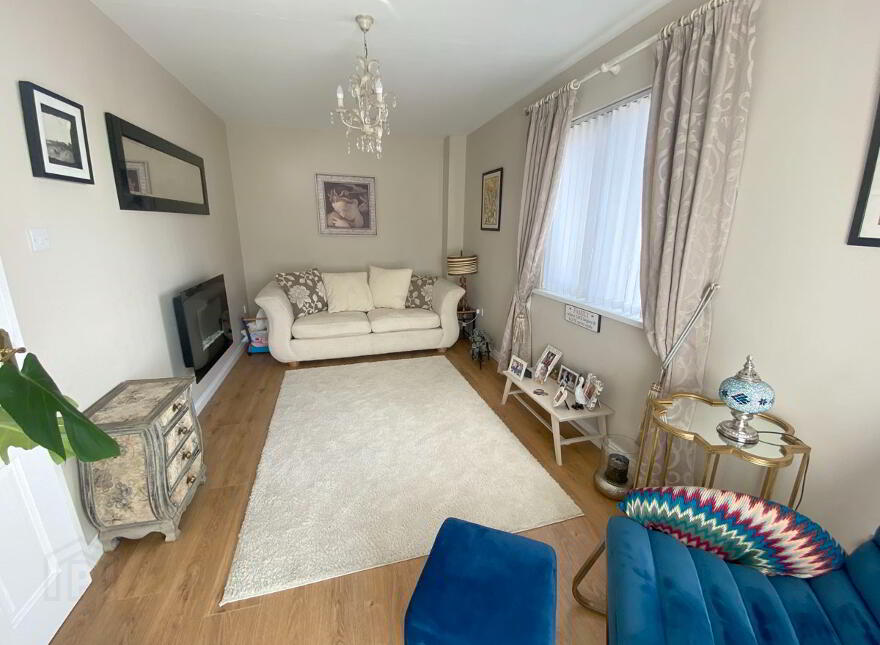 41 Larchwood Avenue, Banbridge, BT32 3XH
