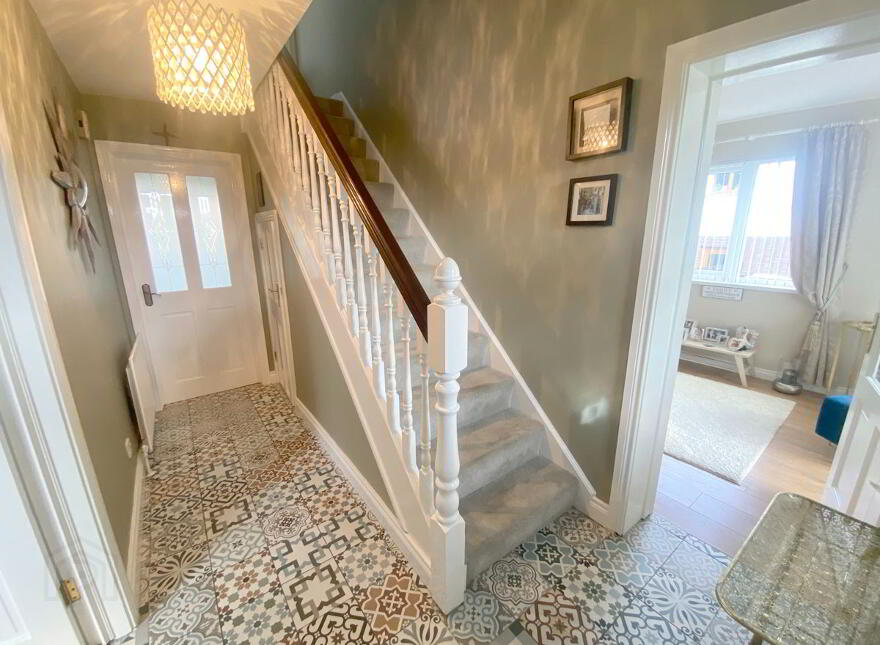 41 Larchwood Avenue, Banbridge, BT32 3XH