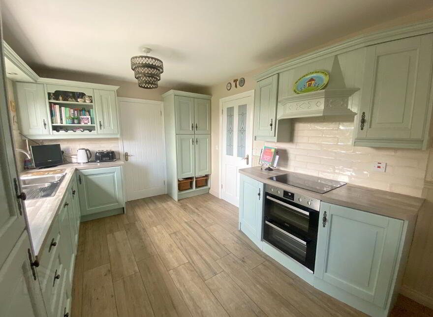 41 Larchwood Avenue, Banbridge, BT32 3XH