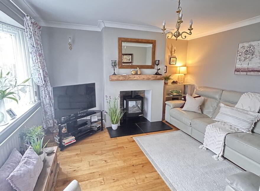 41 Larchwood Avenue, Banbridge, BT32 3XH